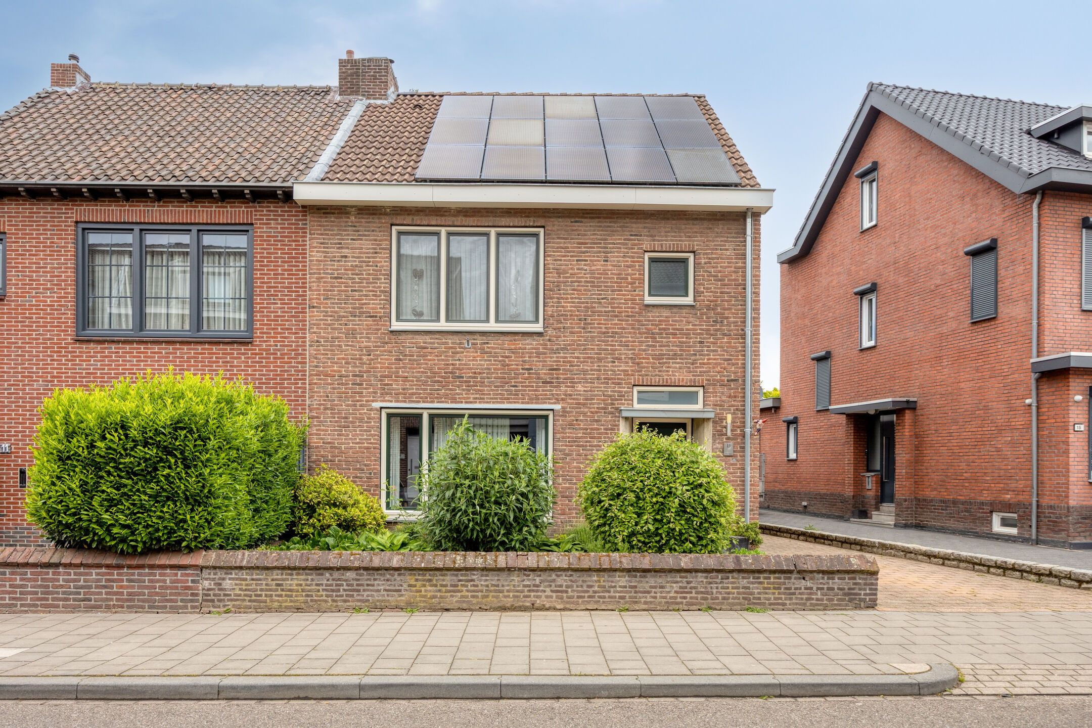 Foto van Pricksteenweg 13, Kerkrade