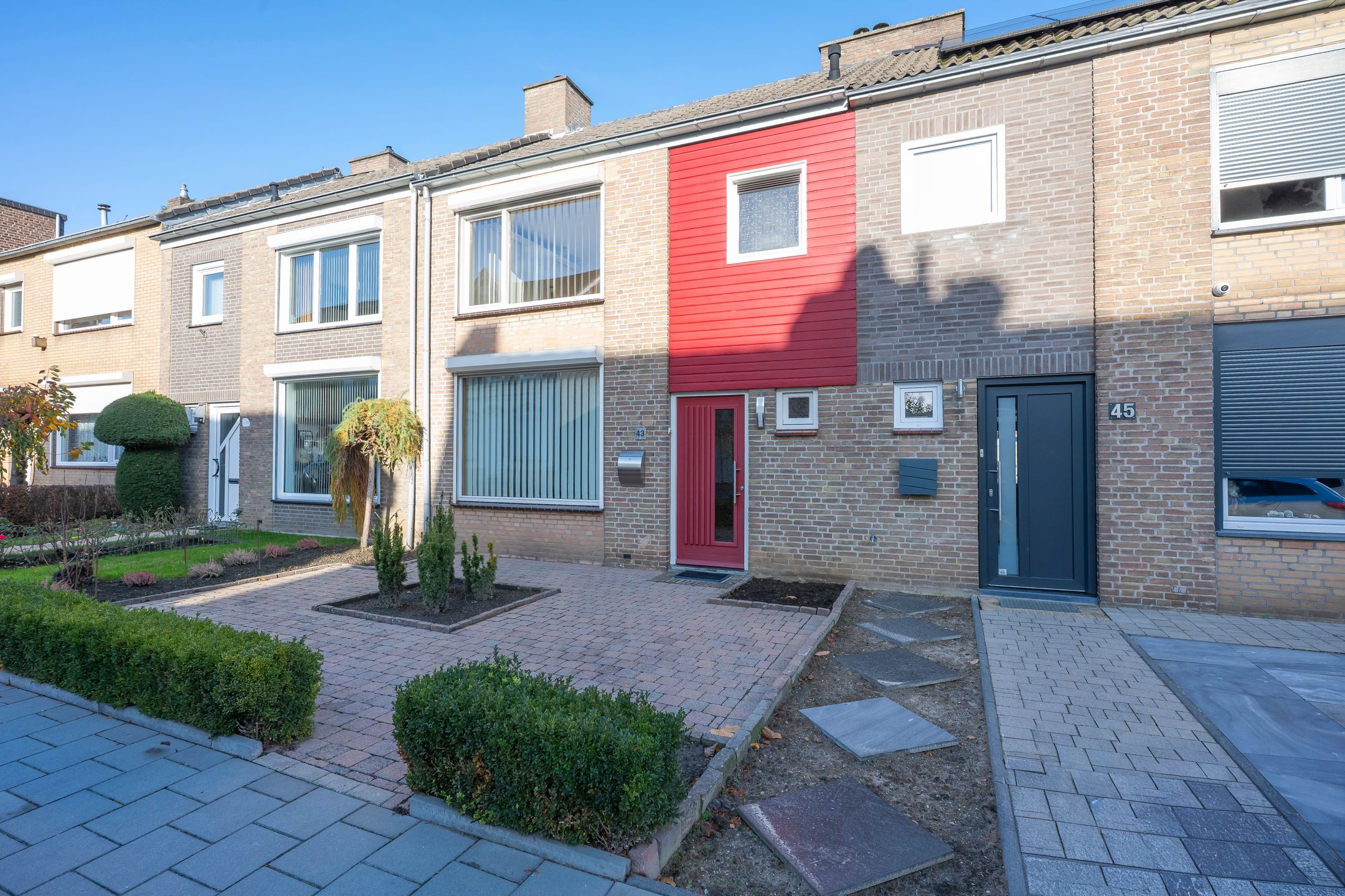Foto van Pricksteenweg 43, Kerkrade