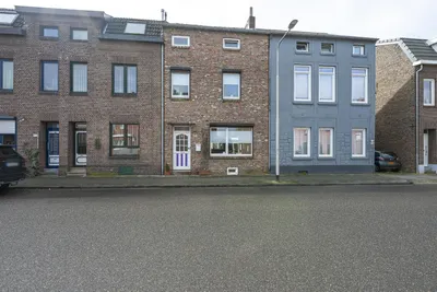 Foto van Pricksteenweg 58, Kerkrade