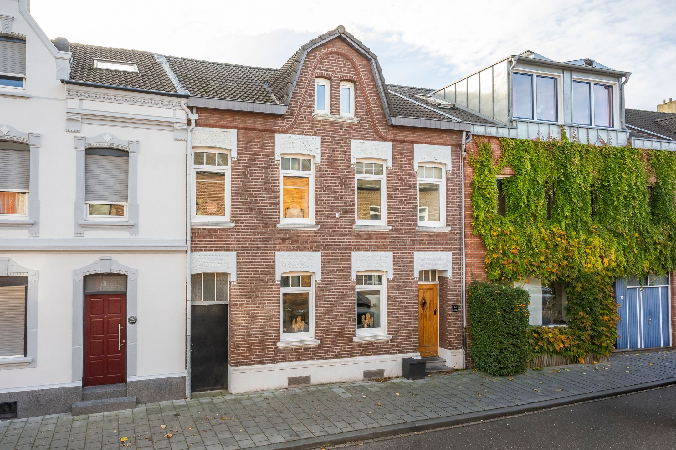Foto van Pricksteenweg 74, Kerkrade
