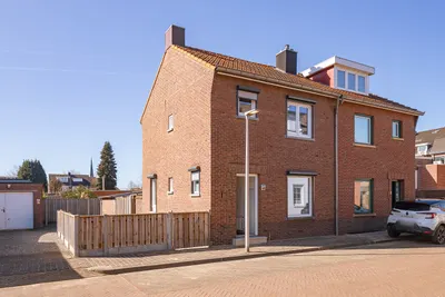 Foto van Lodewijkstraat 4, Kerkrade