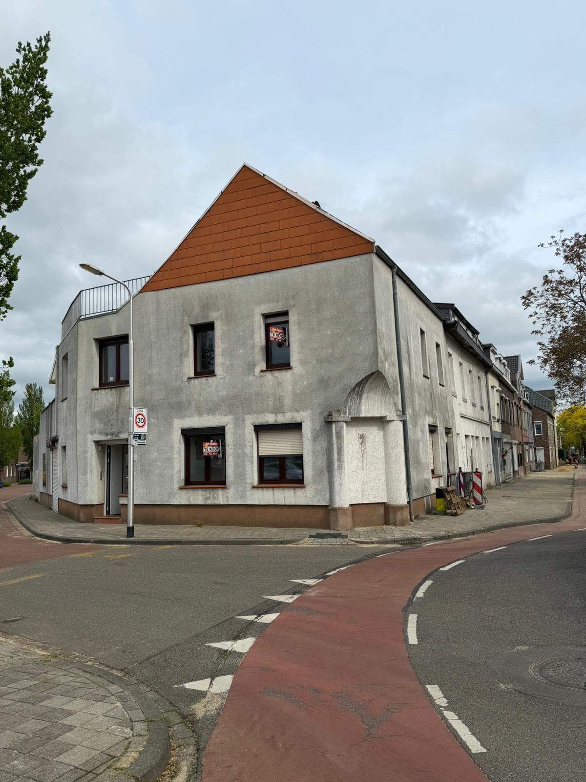 Foto van Kohlbergsgracht 93A, Kerkrade