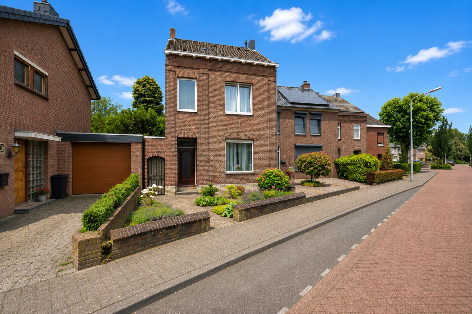 Foto van Kohlbergsgracht 16, Kerkrade