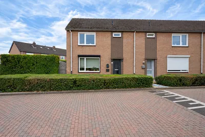 Foto van Angelastraat 68, Kerkrade