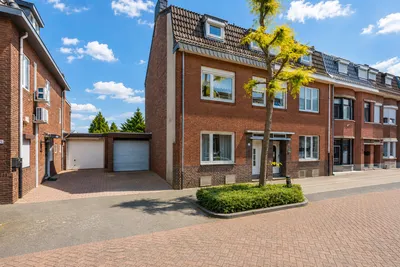 Foto van Barbarastraat 17, Kerkrade