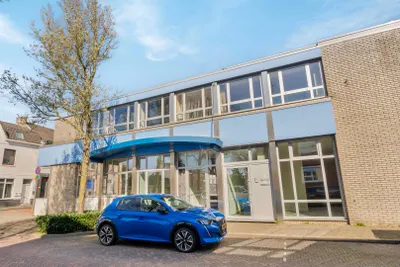 Foto van Franciscanerstraat 1C, Kerkrade