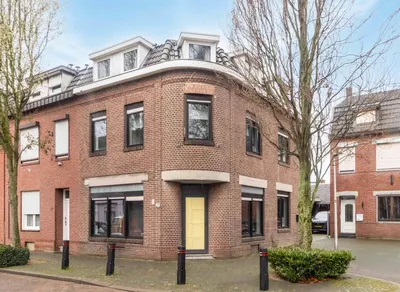 Foto van Franciscanerstraat 39, Kerkrade