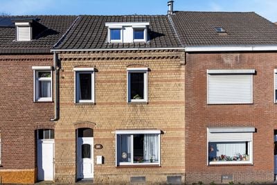Foto van Slakstraat 38, Kerkrade