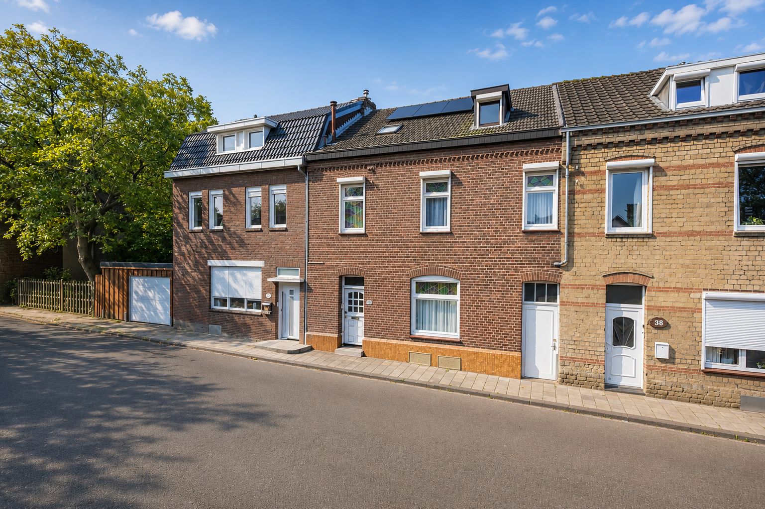 Foto van Slakstraat 40, Kerkrade