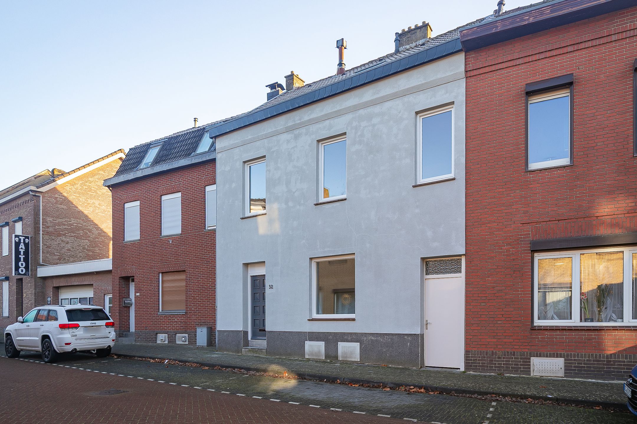 Foto van Kokelestraat 32, Kerkrade