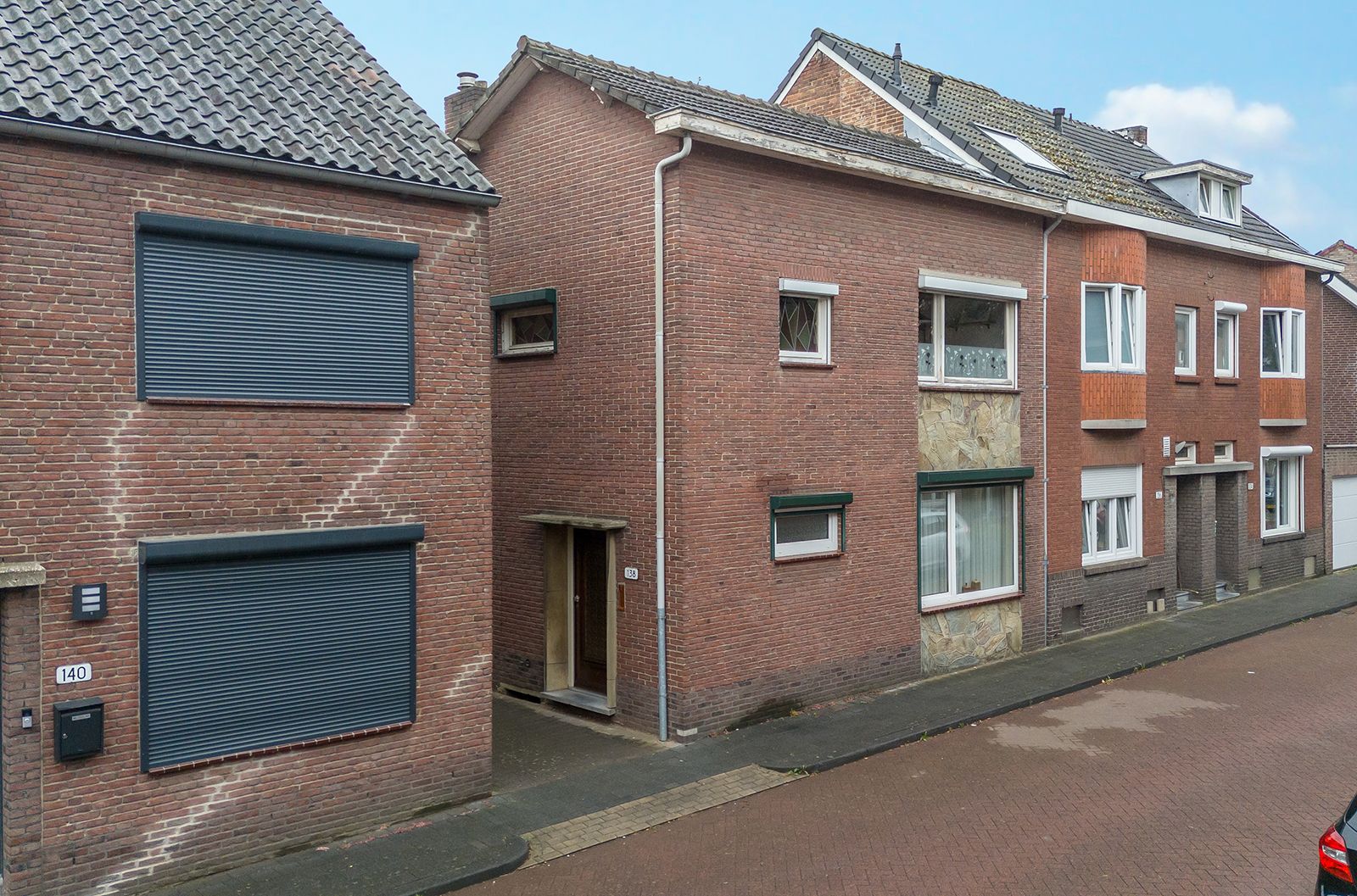 Foto van Kokelestraat 138, Kerkrade