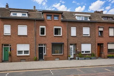 Foto van Schummerstraat 36, Kerkrade