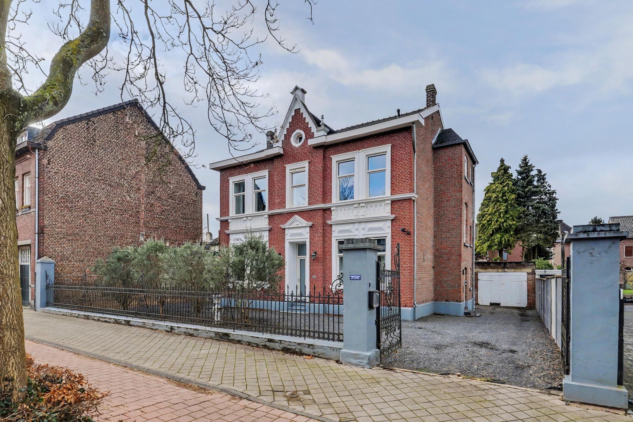 Foto van Nieuwstraat 93, Kerkrade