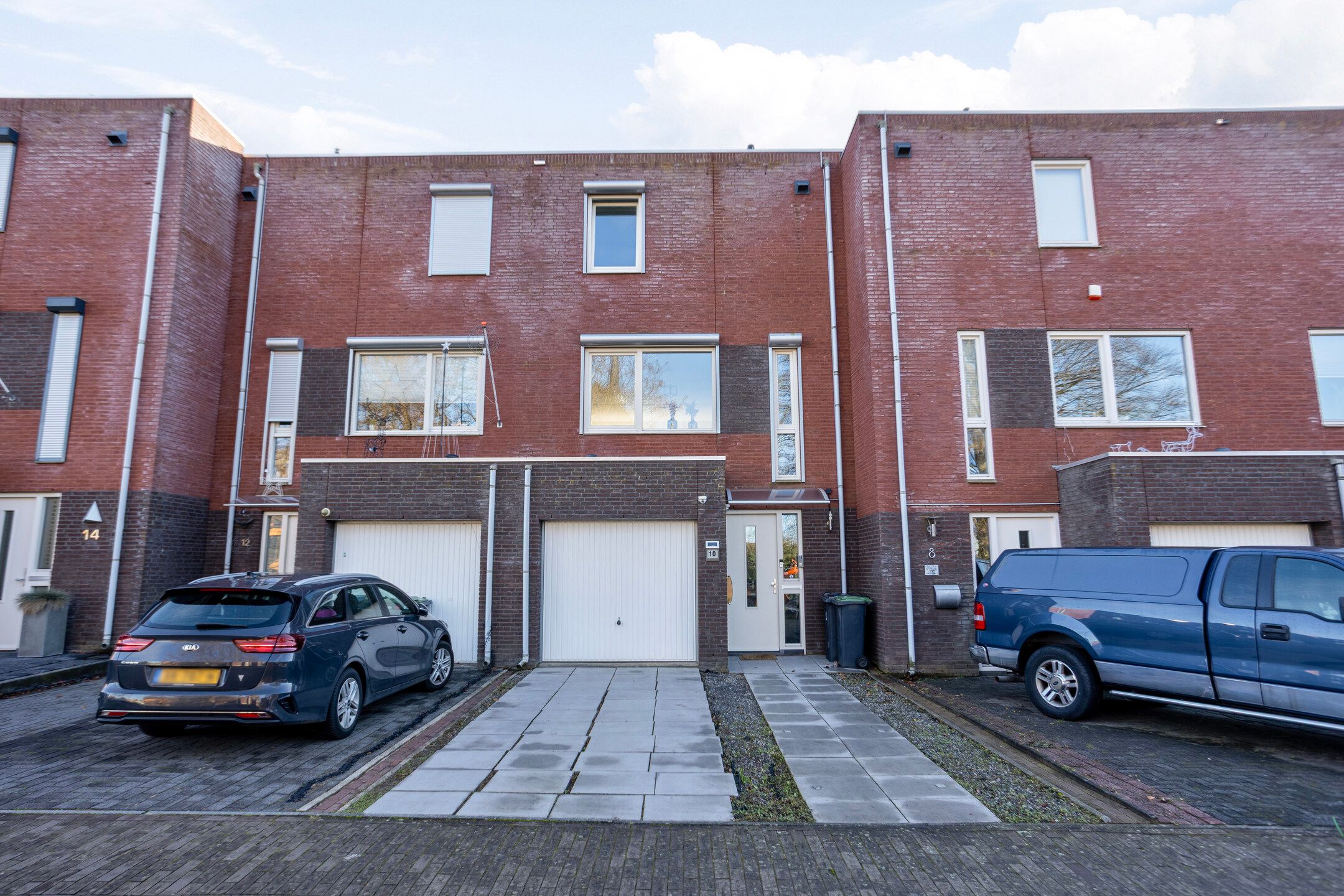 Foto van Bij de Broeders 10, Kerkrade