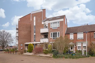 Foto van Finefrau 3, Kerkrade