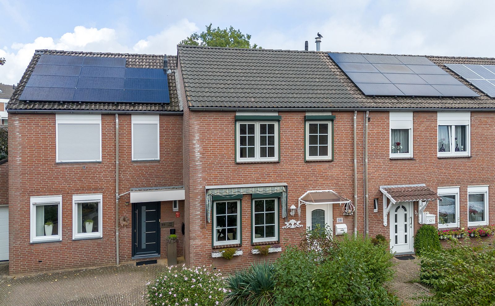 Foto van Finefrau 38, Kerkrade