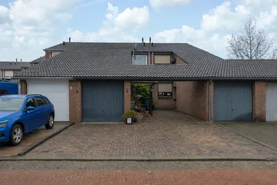 Foto van Caplei 10, Kerkrade
