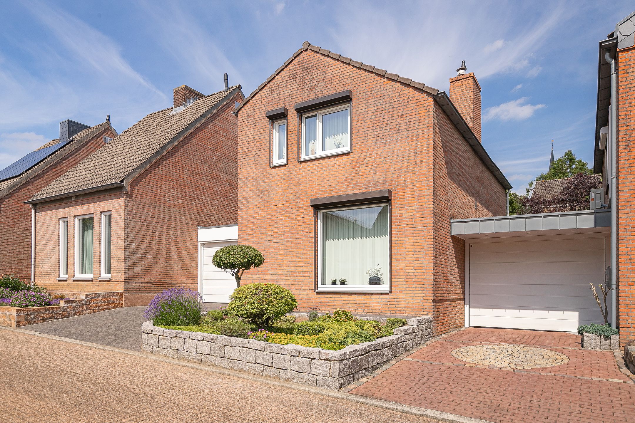 Foto van Bergstraat 6, Kerkrade