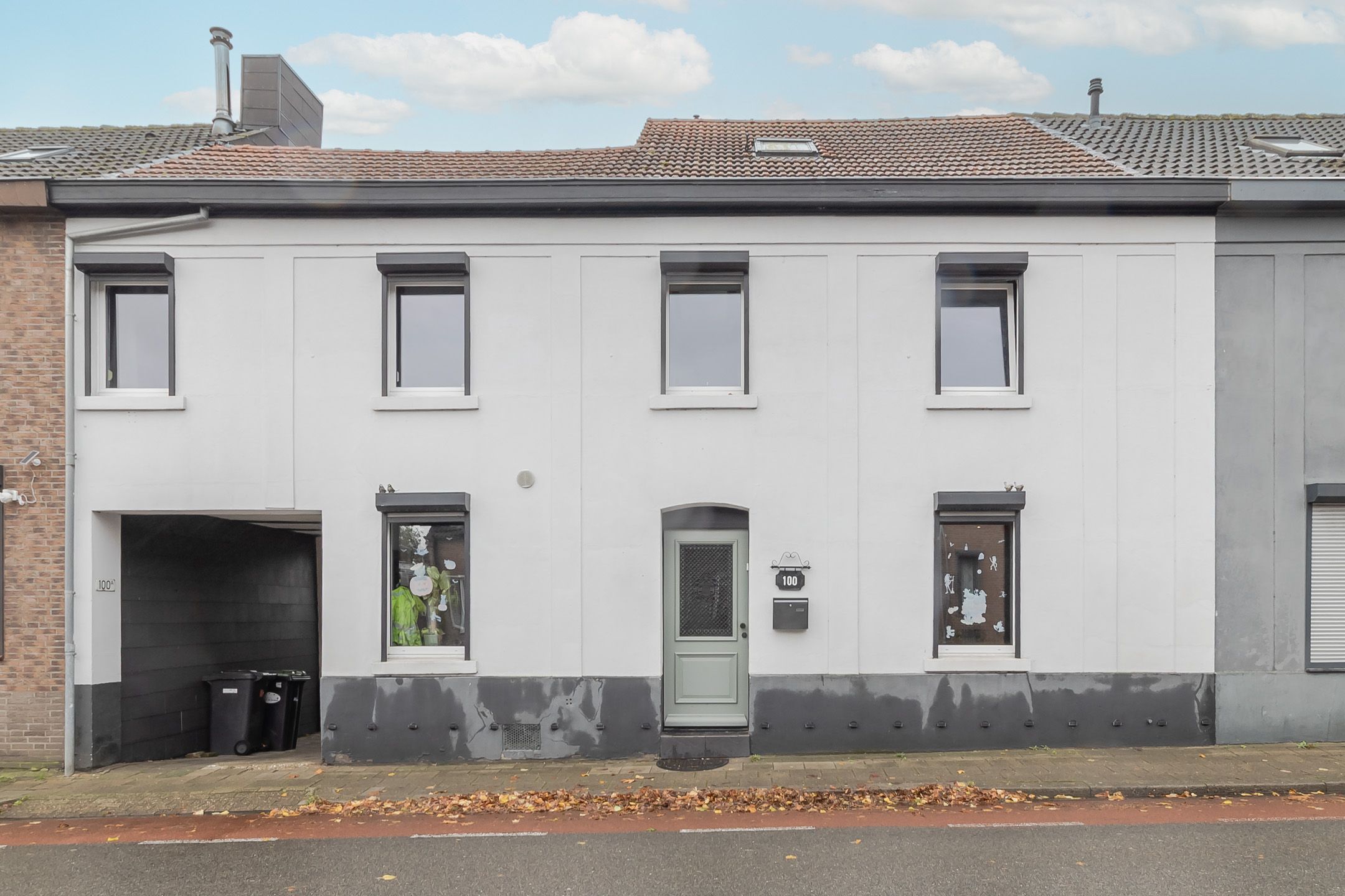 Foto van Voorterstraat 100, Kerkrade