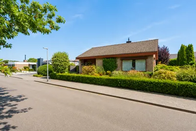Foto van Klein-Nullandstraat 19, Kerkrade