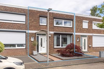 Foto van Pancratiusstraat 6, Kerkrade