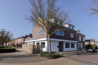 Foto van Annastraat 33, Kerkrade