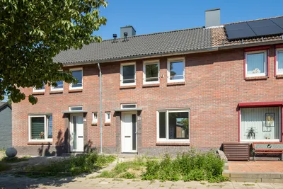 Foto van Prinses Beatrixstraat 18, Kerkrade