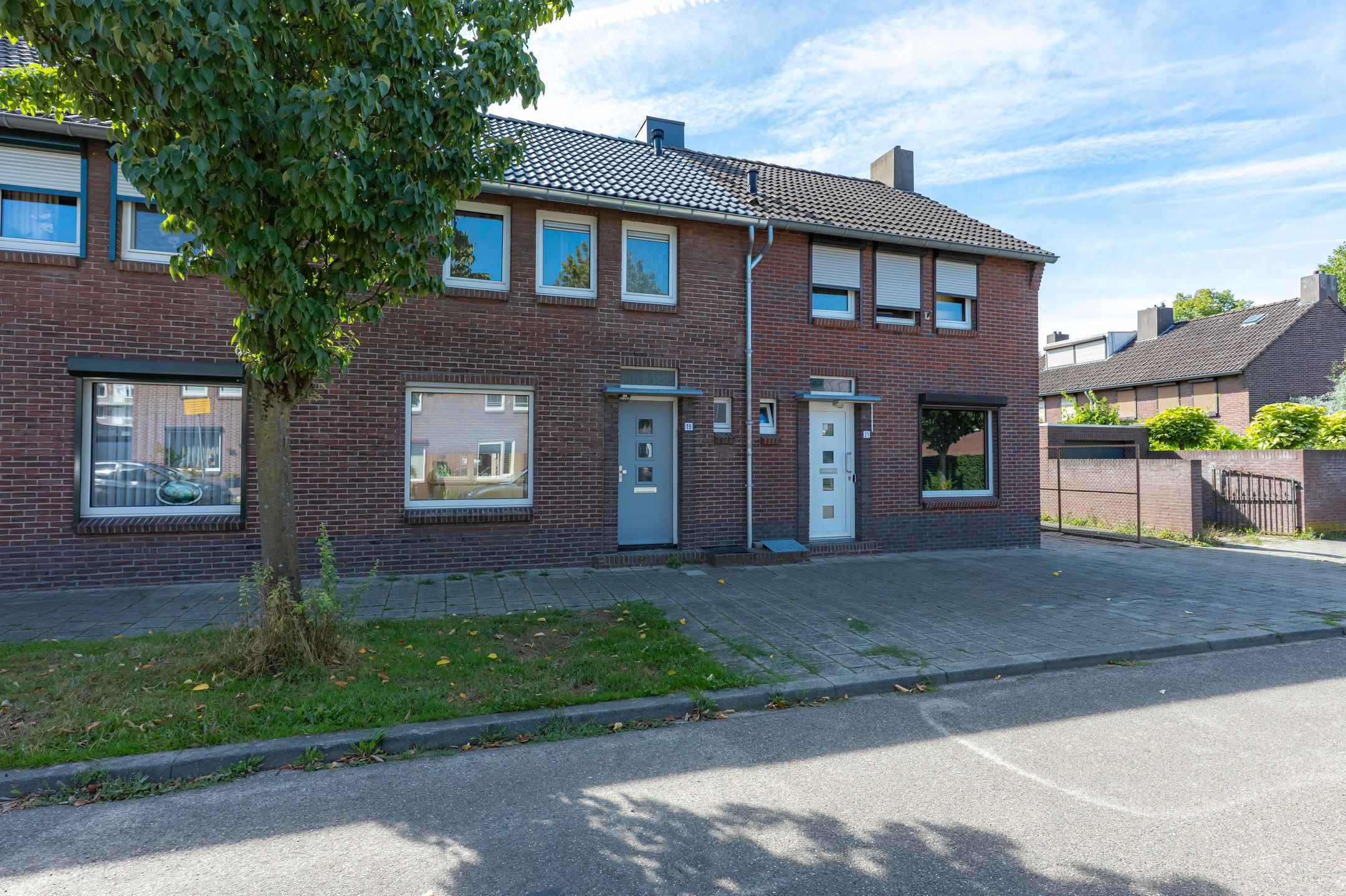 Foto van Prinses Beatrixstraat 19, Kerkrade