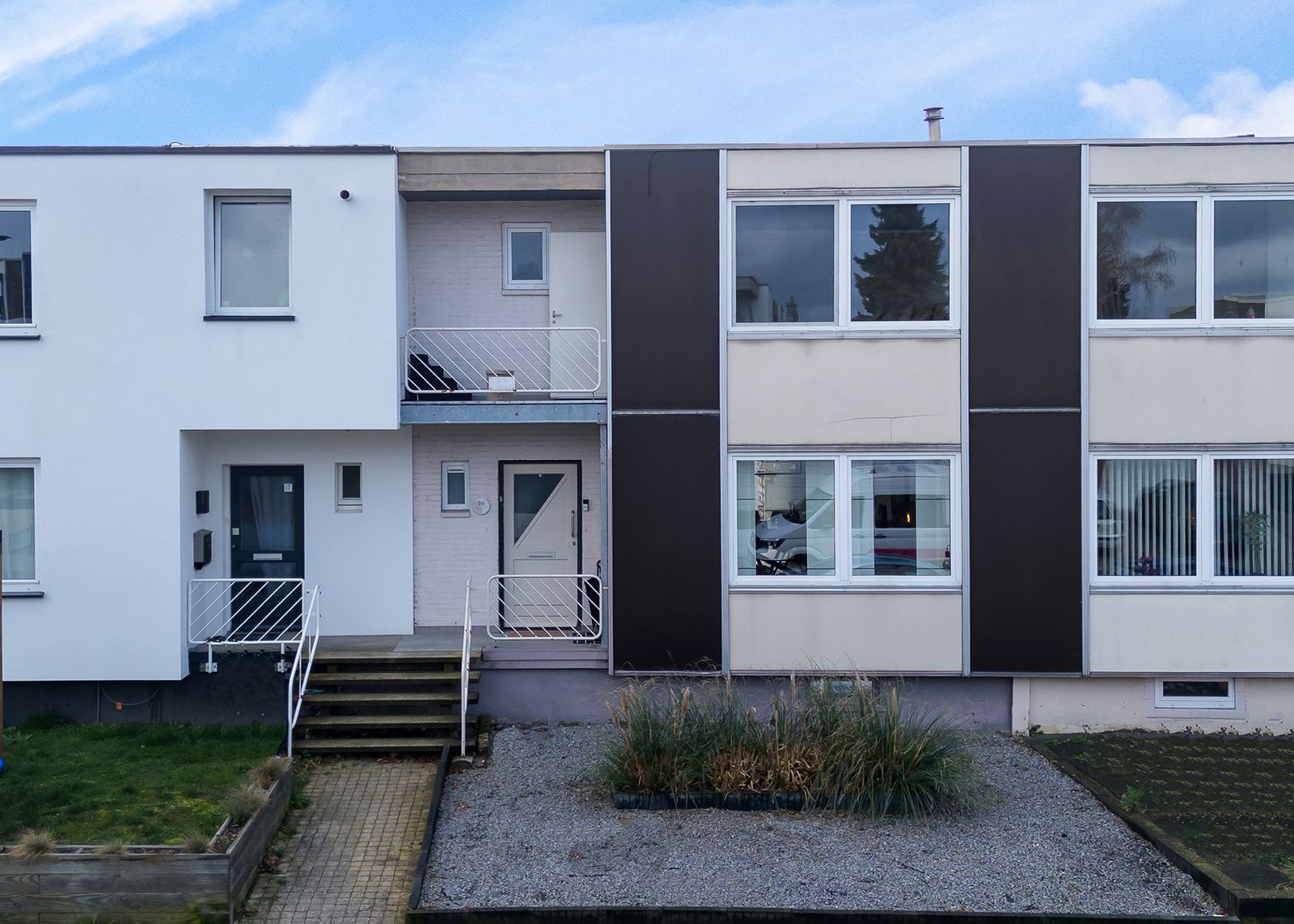 Foto van Prinses Margrietstraat 19, Kerkrade
