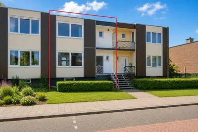 Foto van Prinses Margrietstraat 25, Kerkrade