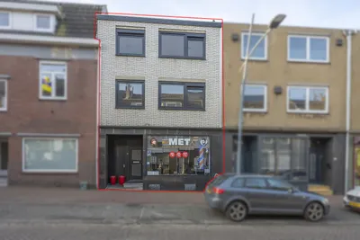 Foto van St.Pieterstraat 37, Kerkrade