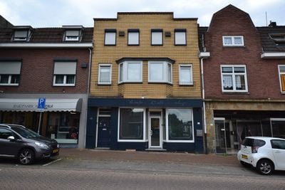 Foto van St.Pieterstraat 45A, Kerkrade