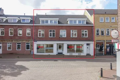 Foto van St.Pieterstraat 53, Kerkrade