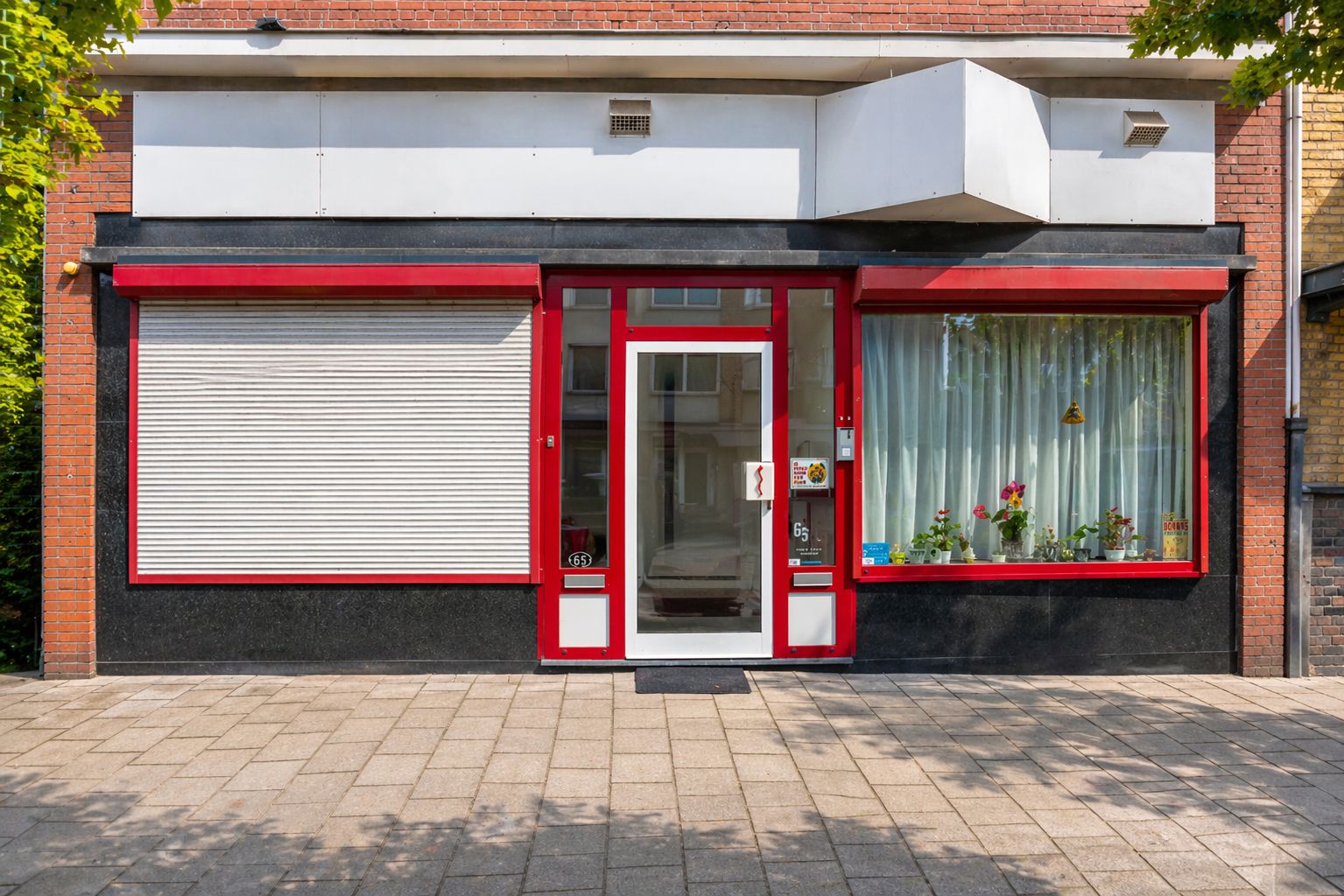 Foto van St.Pieterstraat 65A, Kerkrade
