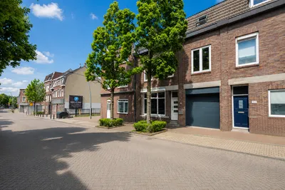 Foto van St.Pieterstraat 54, Kerkrade