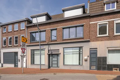 Foto van St.Pieterstraat 74, Kerkrade