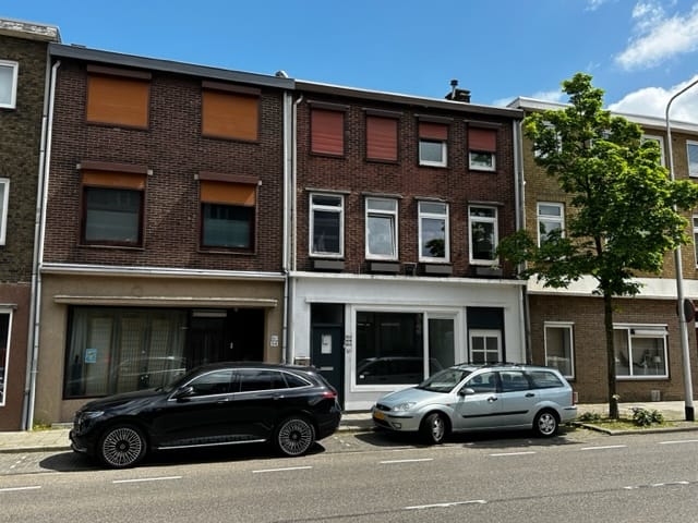 Foto van St.Pieterstraat 82, Kerkrade