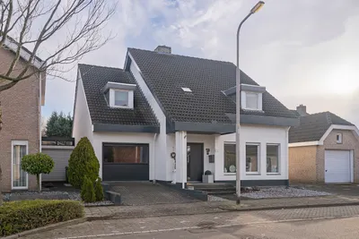 Foto van Antoon Hubbenstraat 29, Kerkrade