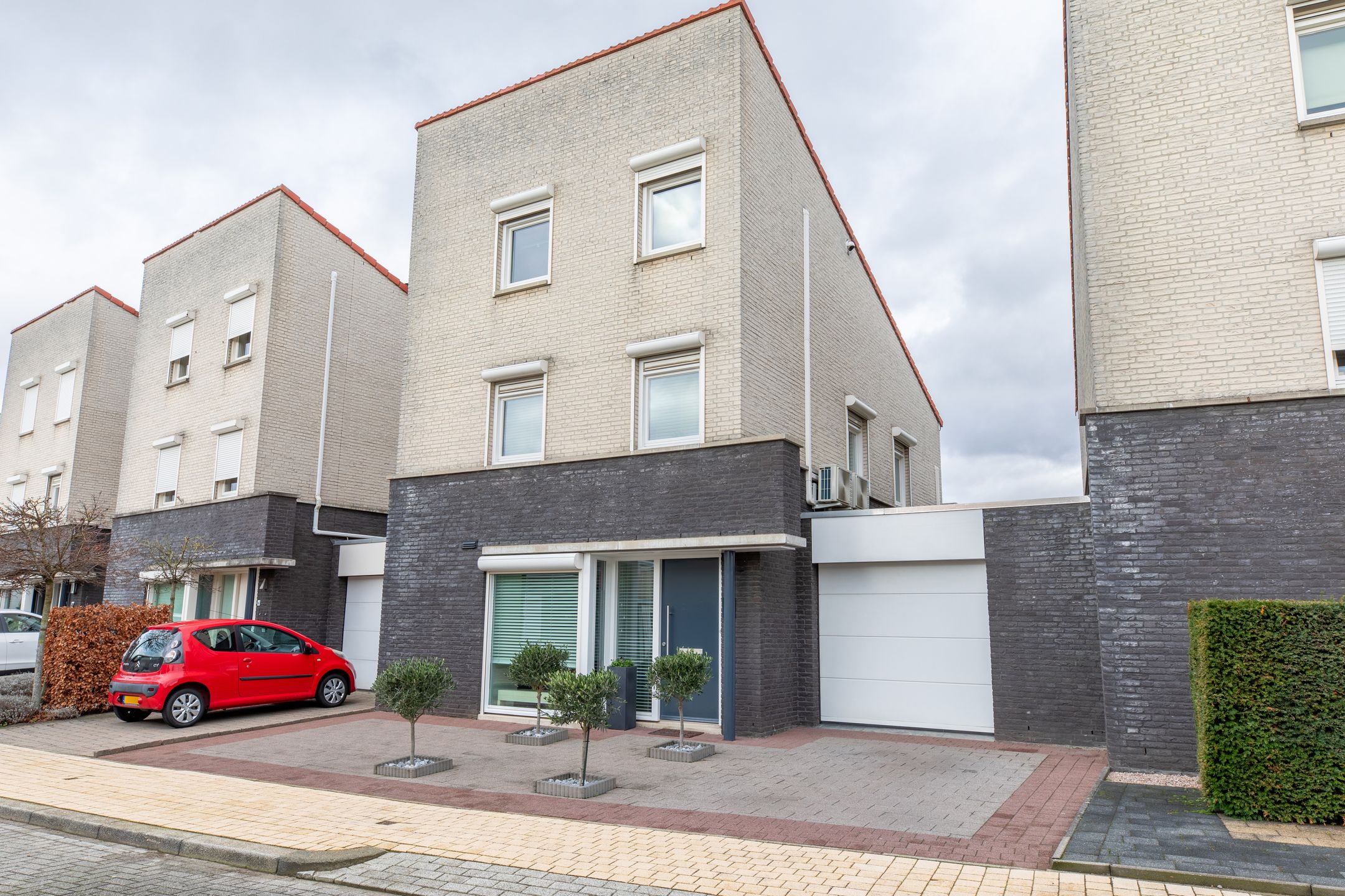 Foto van Schoutstraat 32, Kerkrade
