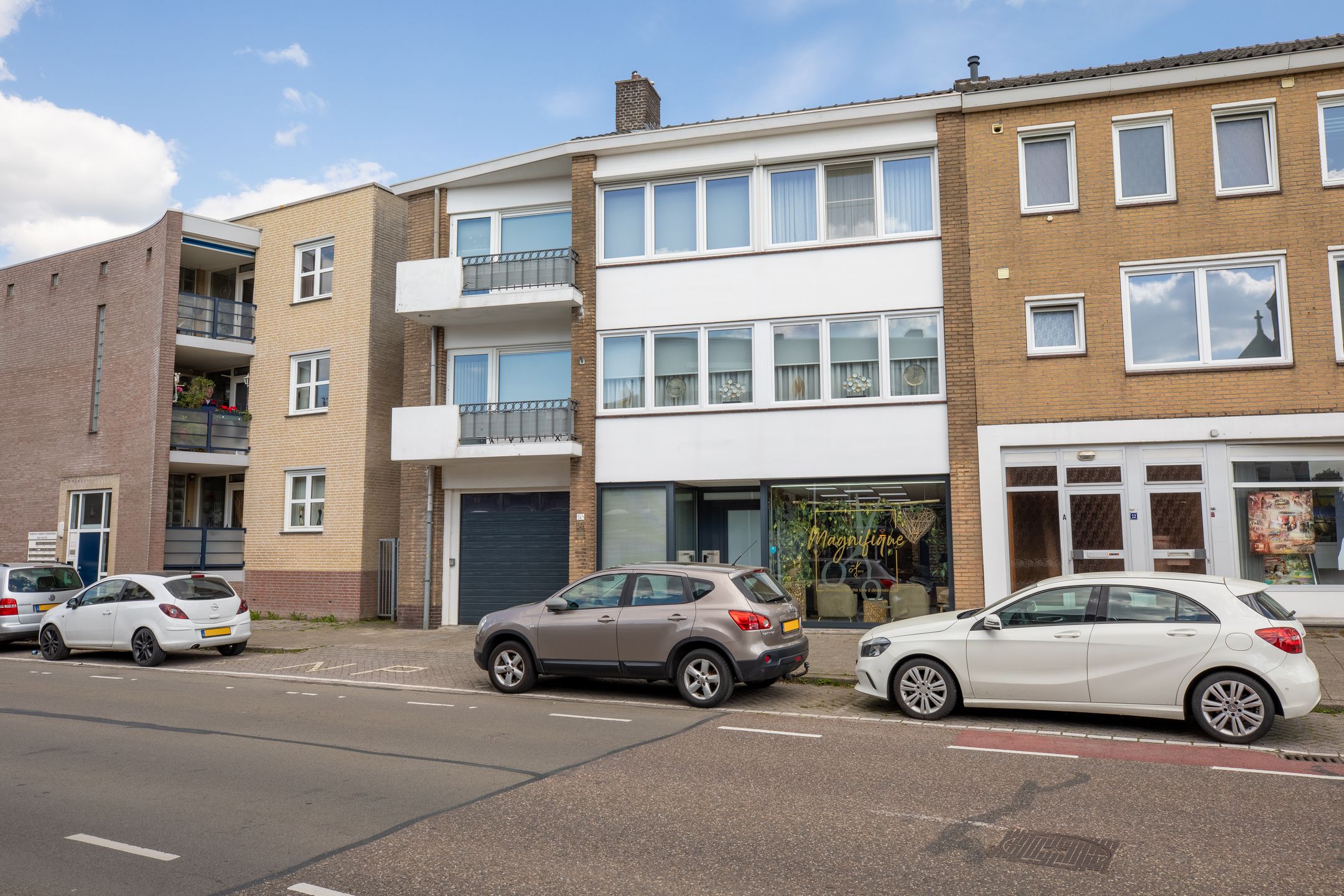 Foto van Lindenlaan 14, Kerkrade