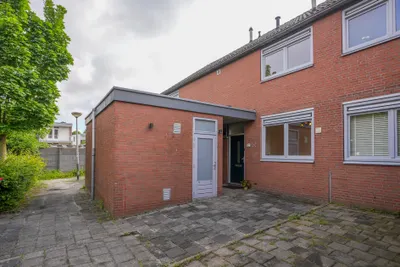 Foto van Erensteinerstraat 22, Kerkrade