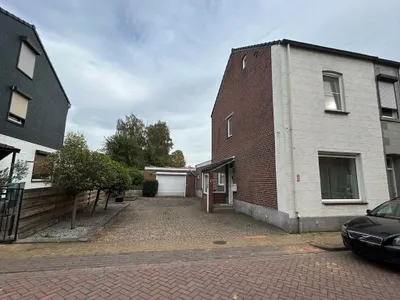 Foto van Teutelebroekstraat 38, Kerkrade