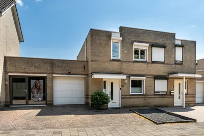 Foto van Beukenbosweg 18, Kerkrade