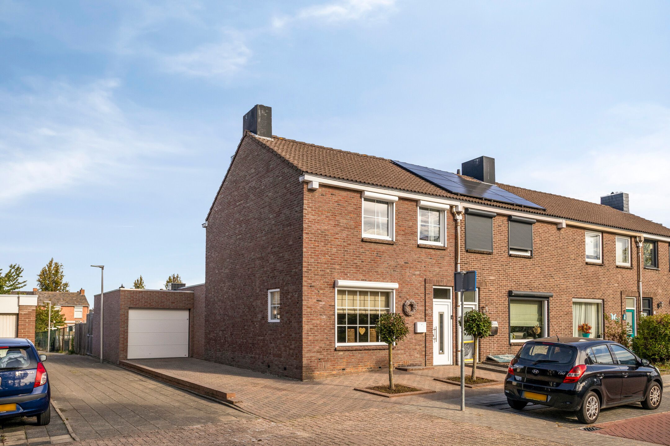 Foto van Meester Kuijpersstraat 5, Kerkrade