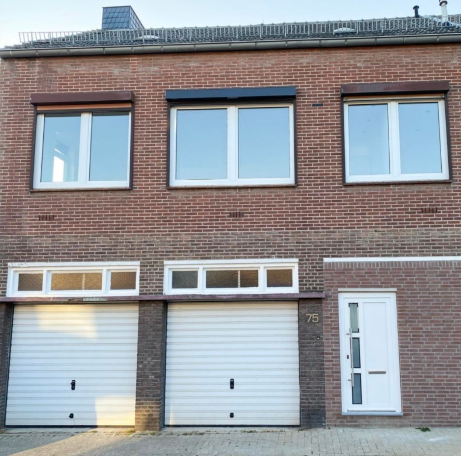 Foto van Kloosterbosstraat 75, Kerkrade