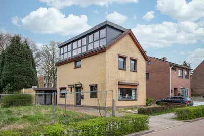 Foto van Lichtenbergstraat 38, Kerkrade
