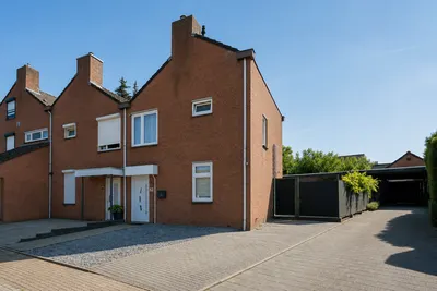 Foto van Adriaen Brouwerstraat 82, Kerkrade