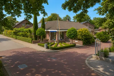 Foto van Albert Cuypstraat 1, Kerkrade