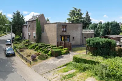 Foto van van Leerodestraat 15, Kerkrade