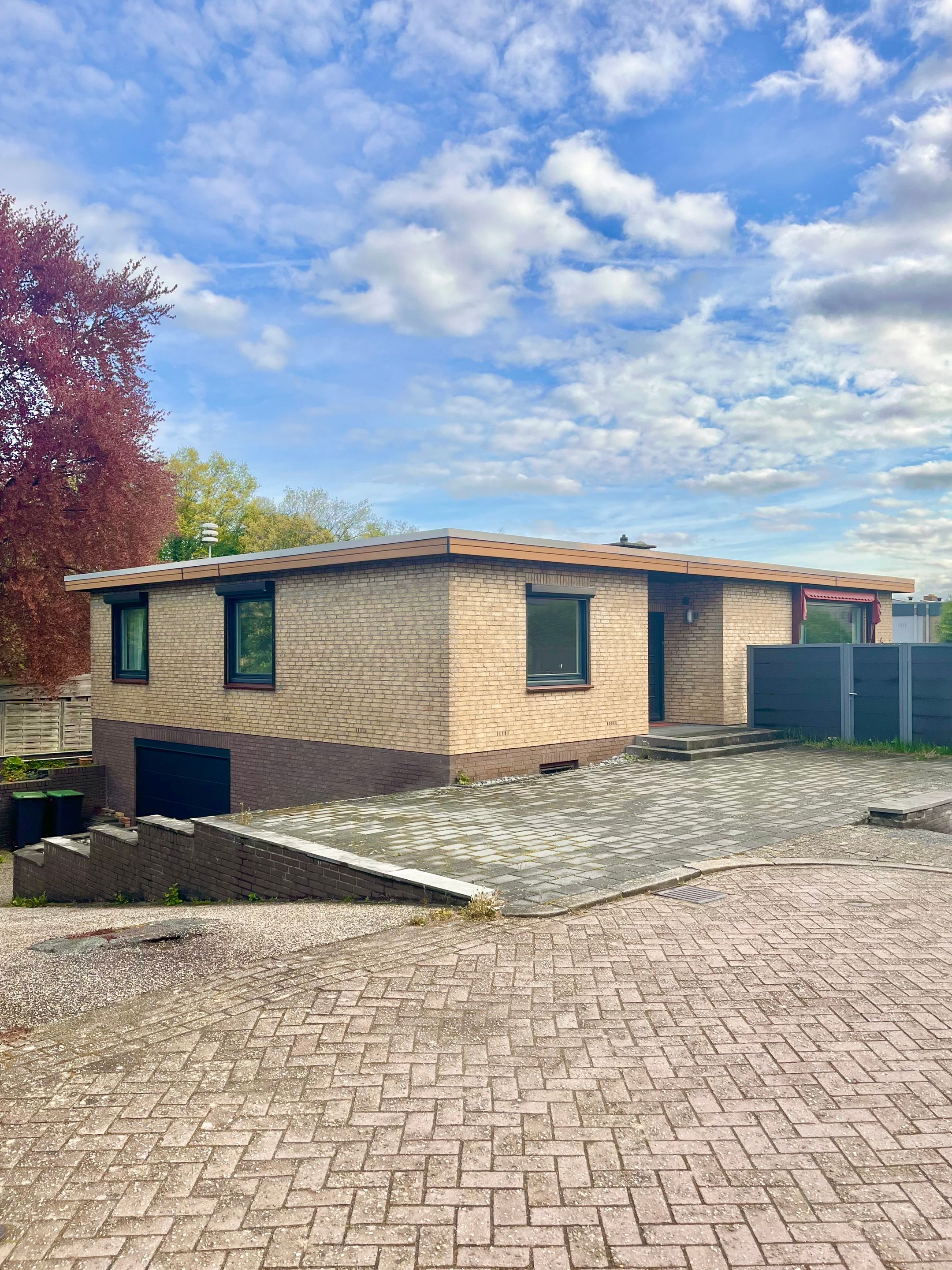 Foto van Pieter de Hooghstraat 27, Kerkrade